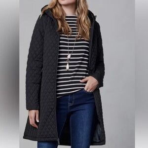 BCBGeneration Long Winter Coat